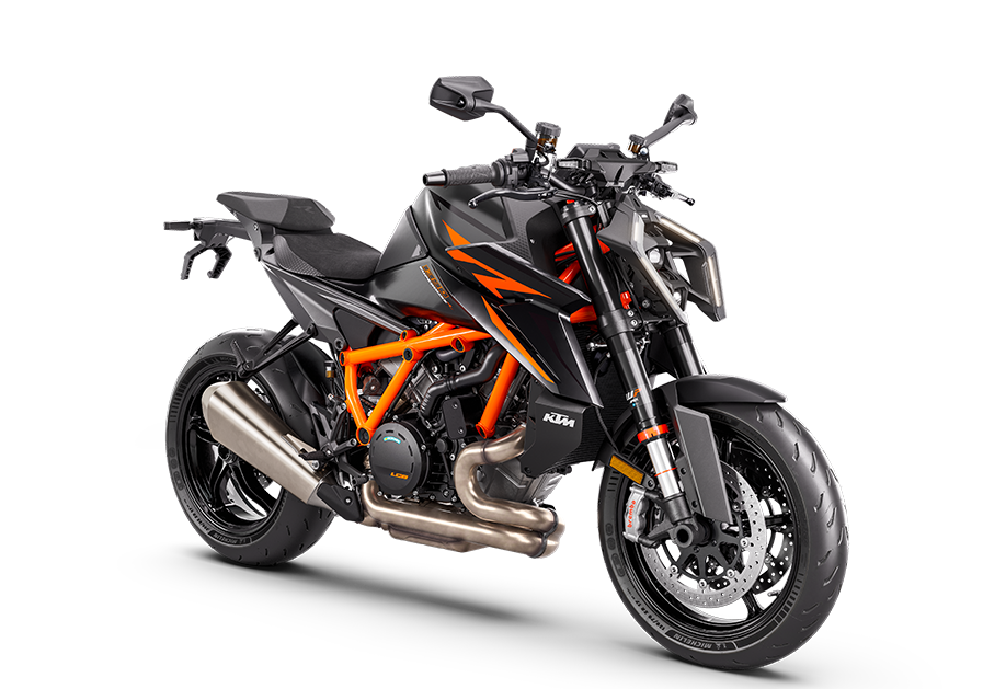 2024 KTM 1390 SUPER DUKE R